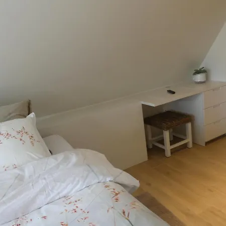 Vakantiewoning De Nachtegaal