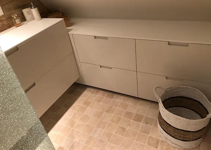 度假居 Vakantiewoning De Nachtegaal 奥斯滕德