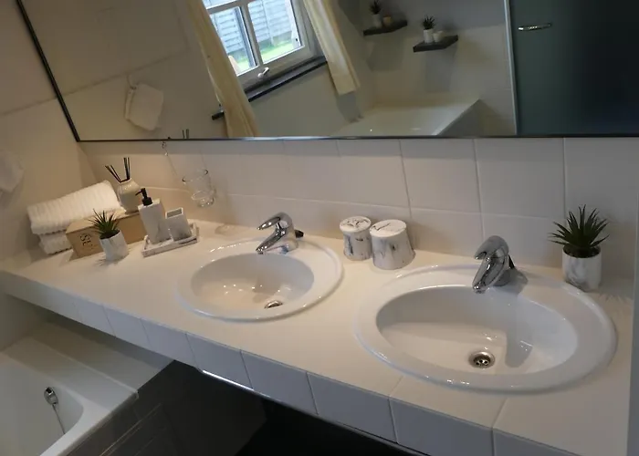 Vakantiewoning De Nachtegaal