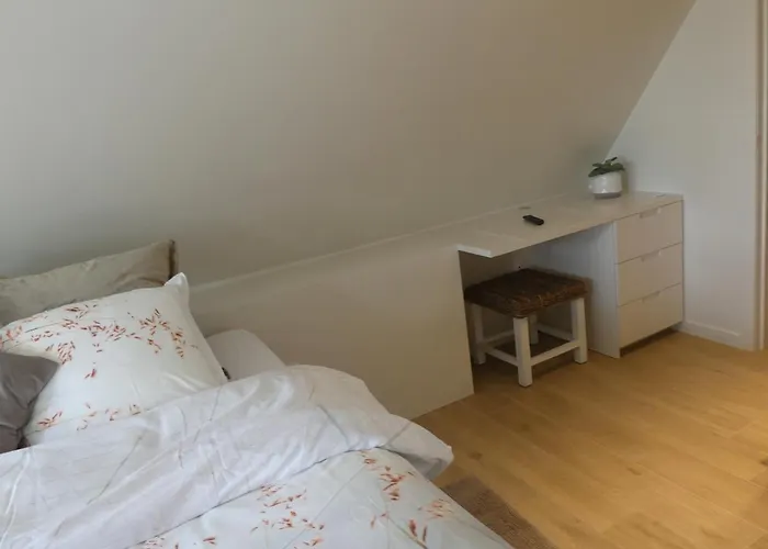 Vakantiewoning De Nachtegaal