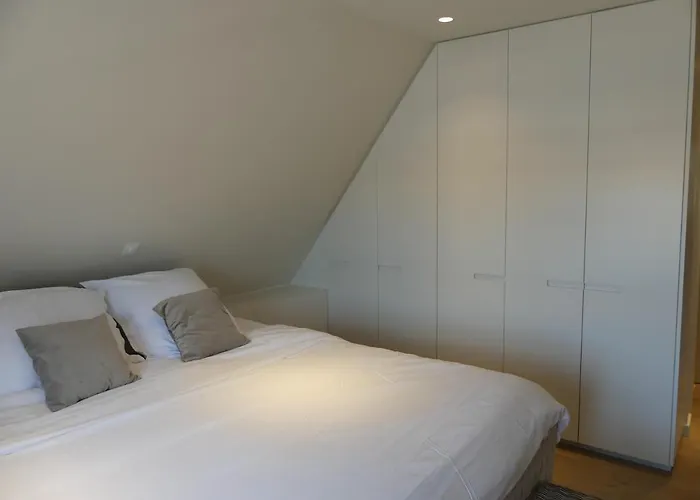 Vakantiewoning De Nachtegaal 度假居