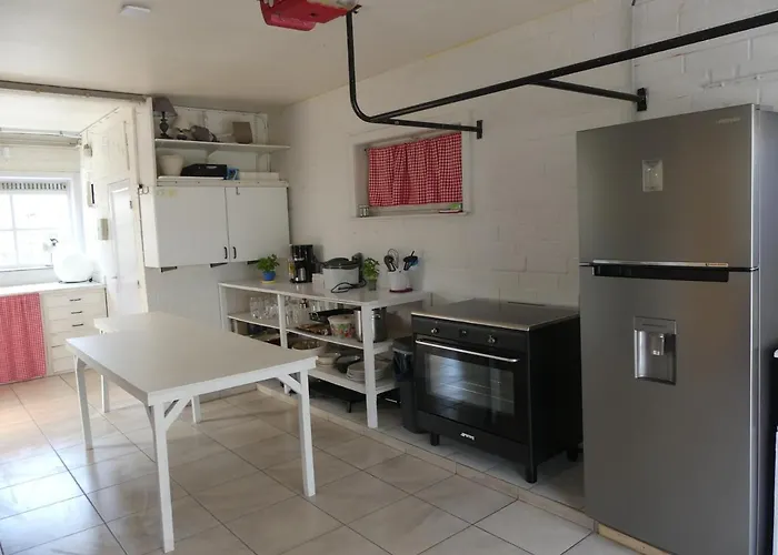 Vakantiewoning De Nachtegaal