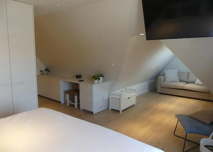 Vakantiewoning De Nachtegaal 度假居