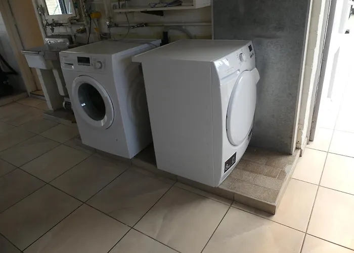 Vakantiewoning De Nachtegaal 度假居 *