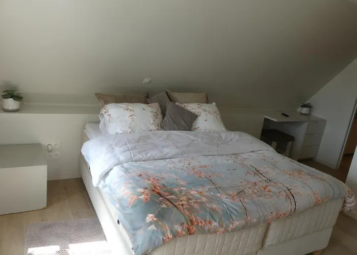 Vakantiewoning De Nachtegaal * 奥斯滕德