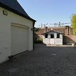 Vakantiewoning De Nachtegaal 奥斯滕德