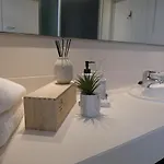 Vakantiewoning De Nachtegaal 奥斯滕德