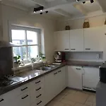 Vakantiewoning De Nachtegaal * 奥斯滕德