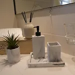 Vakantiewoning De Nachtegaal 度假居 奥斯滕德