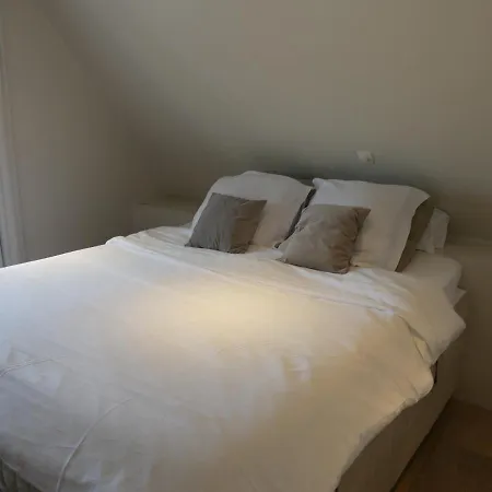 度假居 Vakantiewoning De Nachtegaal *