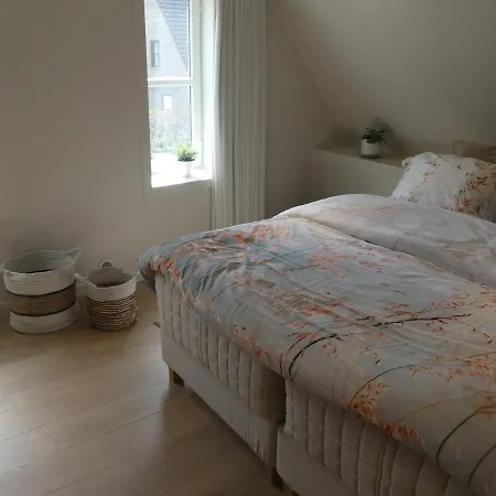 Vakantiewoning De Nachtegaal * Ostende