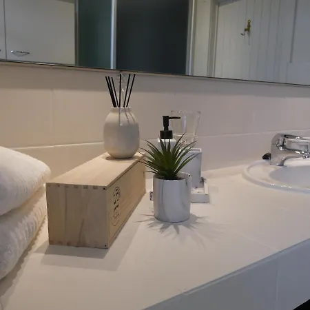 Vakantiewoning De Nachtegaal Ostende