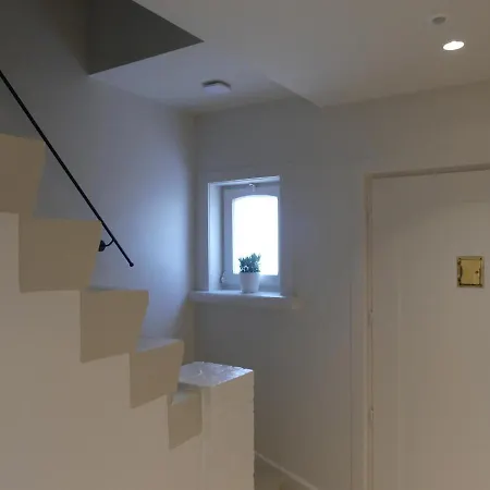 Vakantiewoning De Nachtegaal Hébergement de vacances *