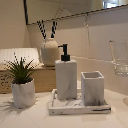 Vakantiewoning De Nachtegaal 度假居 奥斯滕德