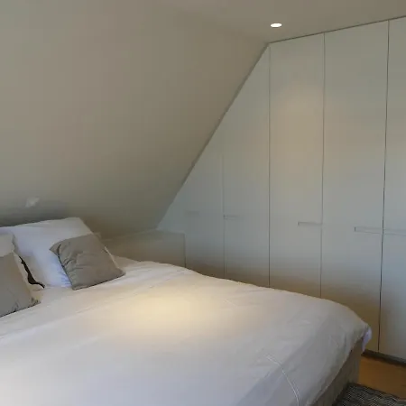 Vakantiewoning De Nachtegaal Dom wakacyjny