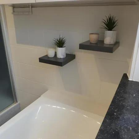 Vakantiewoning De Nachtegaal