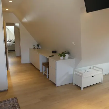 Vakantiewoning De Nachtegaal Ostende