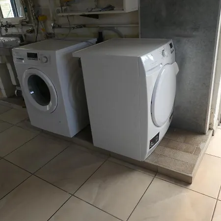 Vakantiewoning De Nachtegaal Hébergement de vacances *