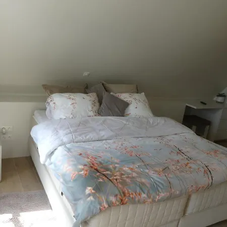 Vakantiewoning De Nachtegaal * Ostende
