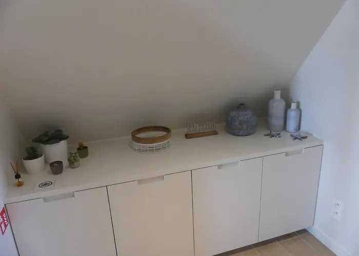 Vakantiewoning De Nachtegaal *