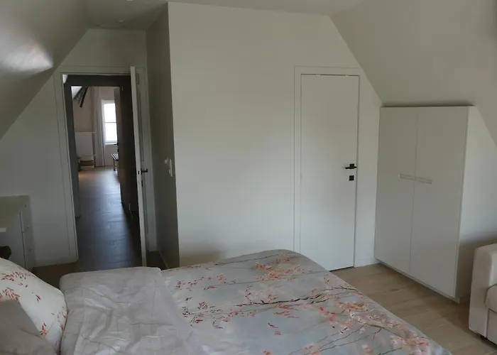 Vakantiewoning De Nachtegaal Vakantiehuis *