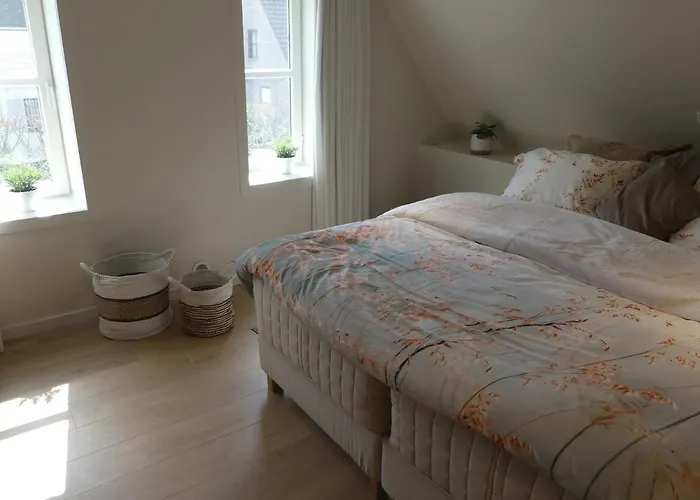 Vakantiewoning De Nachtegaal * Oostende