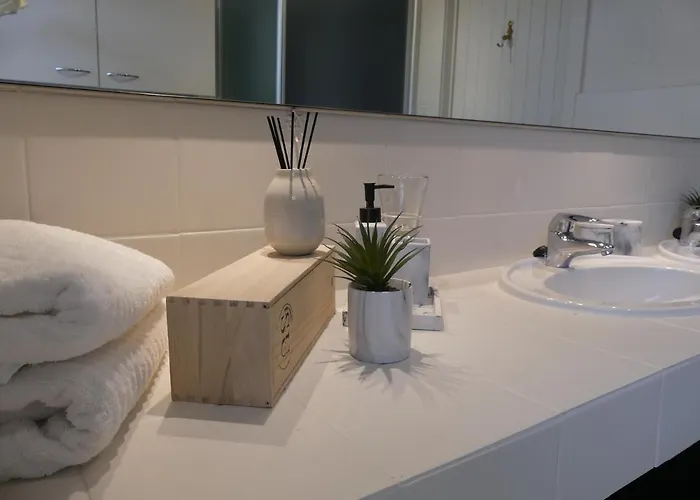 Vakantiewoning De Nachtegaal Oostende