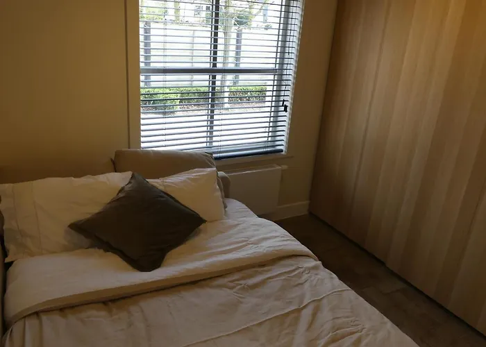 度假居 Vakantiewoning De Nachtegaal 奥斯滕德