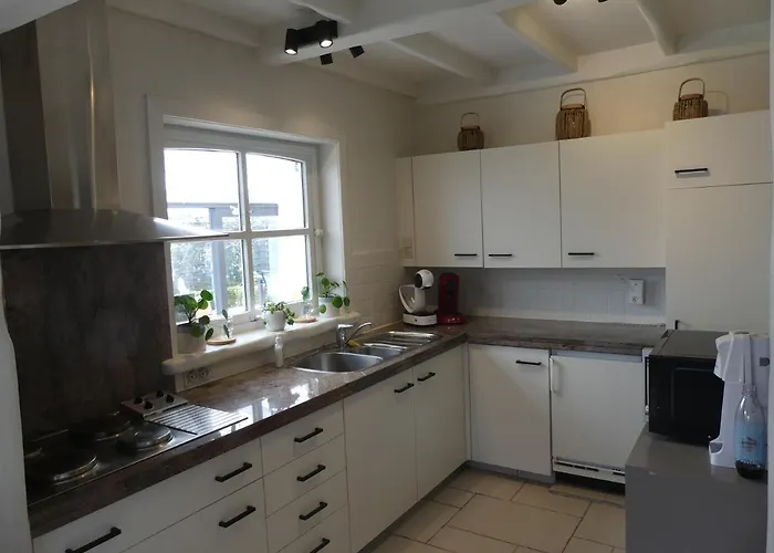 Vakantiewoning De Nachtegaal * Oostende