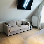 Feriehus Vakantiewoning De Nachtegaal *