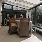 Vakantiewoning De Nachtegaal *