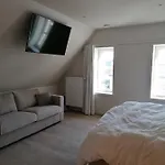 Vakantiewoning De Nachtegaal Oostende