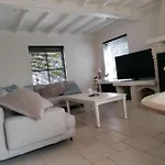 Vakantiewoning De Nachtegaal