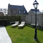 Vakantiewoning De Nachtegaal Oostende