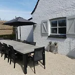 Vakantiewoning De Nachtegaal Feriehus