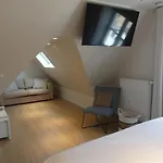 Vakantiewoning De Nachtegaal Feriehus Oostende